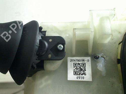 Steering column stalk RENAULT MEGANE III Grandtour (KZ0/1) 1.5 dCi (KZ09, KZ0D, KZ1G, KZ29, KZ14, KZ1W, KZ10, KZ1F,... | BP32256167I23