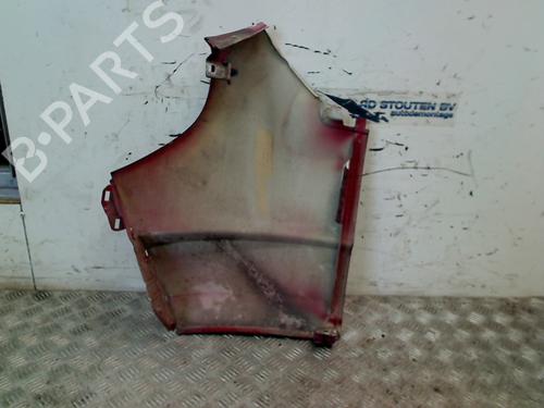 Right front fenders CITROËN JUMPER II Van 2.2 HDi 120 | BP11309794C42 