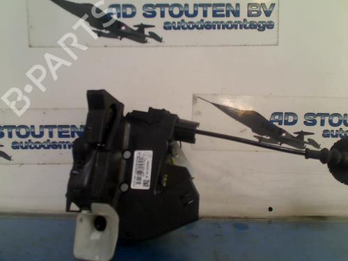 Used Front left lock RENAULT MEGANE IV Grandtour (K9A/M/N_) 1.3 TCe 100 (K9N8) (100 hp) 13610240