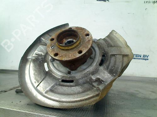 Left rear steering knuckle BMW 5 Touring (F11) 520 d | BP27176648M27 