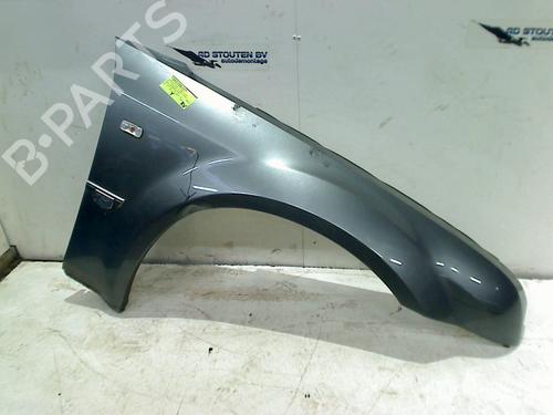 Used Right front fenders CHRYSLER 300C (LX, LE) 3.0 CRD (218 hp) 16407353