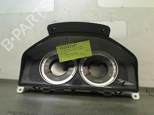 instrument-cluster-volvo-v70-iii-135-2007-2008-2009-2010-2011-2012-2013-2014-2015-2016-32041220 main image