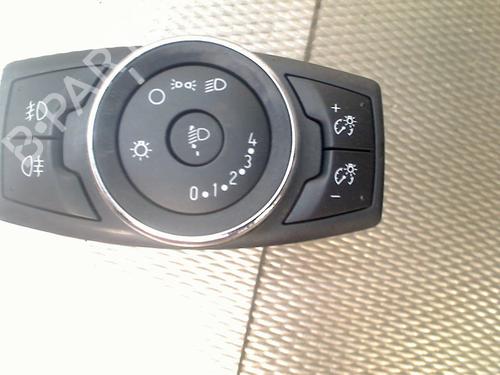 Headlight switch FORD TRANSIT COURIER B460 Box Body/MPV 1.5 EcoBlue | BP29445468I24 
