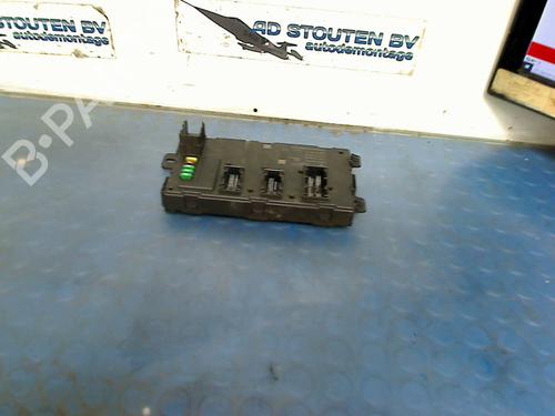 Elektronisk modul BMW 3 (F30, F80) 320 d (163 hp) 31115050