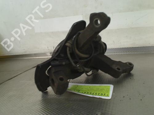 Left front steering knuckle FIAT 500 (312_) 1.2 (312AXA1A) | BP33871946M25  - Image 6
