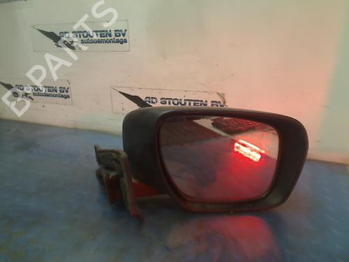 Used Right mirror MAZDA 5 (CR) 1.8 (CR19) (116 hp) 13720831