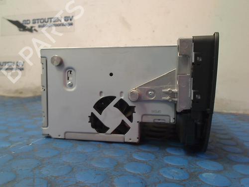Electronic module MERCEDES-BENZ A-CLASS (W176) A 180 (176.042) | BP16532935M83 