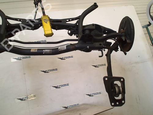 Subframe VW GOLF VIII (CD1, DA1) 1.4 GTE Plug-in Hybrid | BP37075684M9  - Image 8