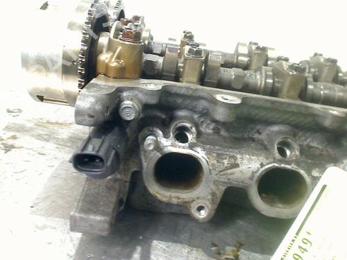 Cylinder head KIA PICANTO II (TA) 1.0 | BP31356798M5 