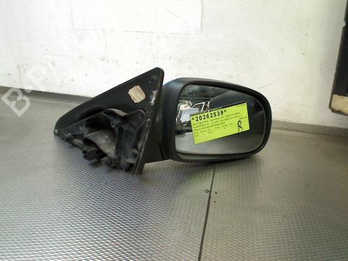 Used Right mirror Right mirror 37604863 37604863