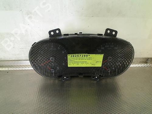 Instrument cluster KIA PICANTO III (JA) 1.0 | BP39954727C47 - Image 5