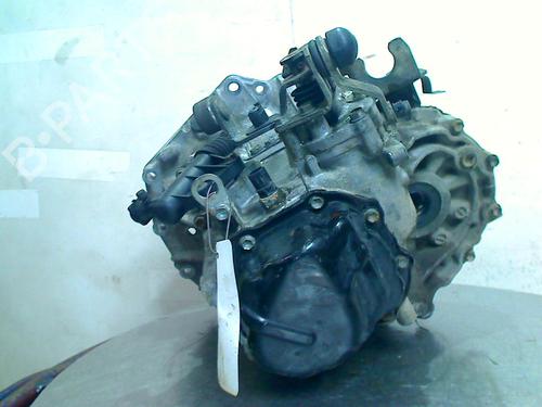 Gearbox SUZUKI SWIFT III (MZ, EZ) 1.3 (RS413, ZC11S) | BP32492675M3 