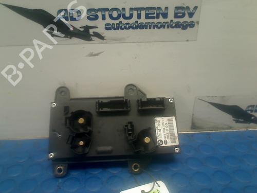 Electronic module BMW 7 (E65, E66, E67) 730 d | BP11323795M83 