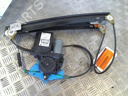 Used Front left window mechanism SEAT EXEO ST (3R5) 1.6 (102 hp) 11310244