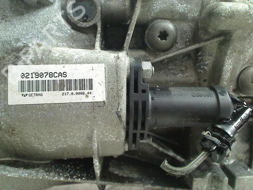 Gearbox BMW 1 (E87) 116 i | BP37169728M3  - Image 6