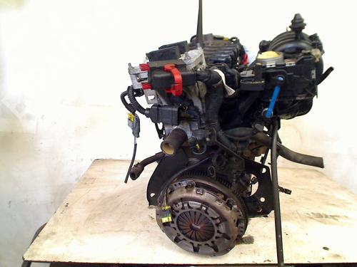 Engine FORD KA (RU8) 1.2 | BP37435501M1 - Image 7