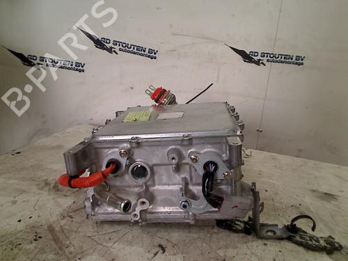 Inverter/Converter MITSUBISHI OUTLANDER III (GG_W, GF_W, ZJ, ZL, ZK) Plug-in Hybrid (GG2W) | BP13657561M119 