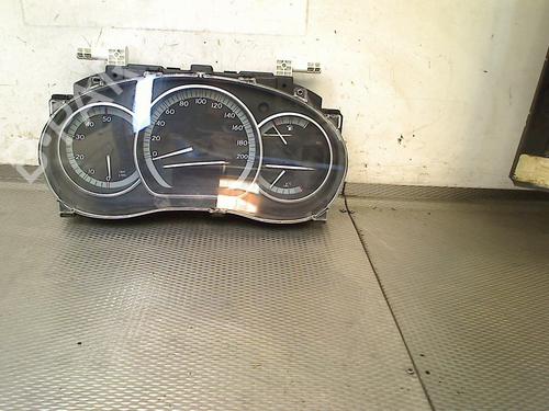 Used Display monitor Display monitor MERCEDES-BENZ CITAN Box Body/MPV (W415) 109 CDI (415.601, 415.603, 415.605) (90 hp) 36436334 36436334