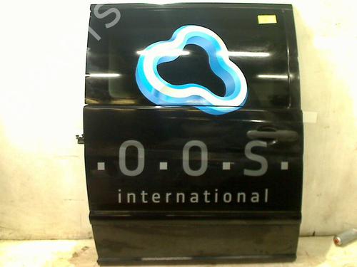 Porte coulissante droite MERCEDES-BENZ VITO / MIXTO Van (W639) 122 CDI (639.601, 639.603, 639.605) (224 hp) 32132818