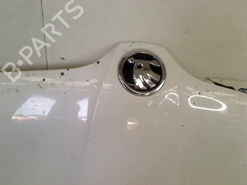 Hood SKODA OCTAVIA III Combi (5E5, 5E6) 1.6 TDI | BP30155818C1