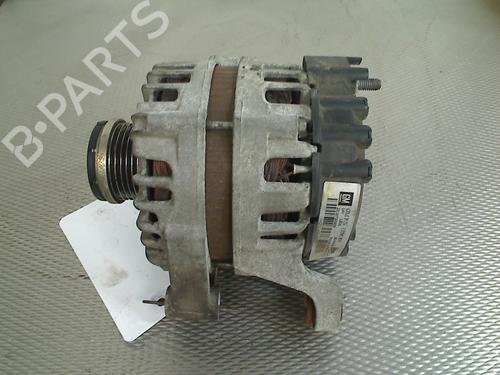 Alternator OPEL MERIVA B MPV (S10) 1.4 (75) | BP38302066M7 - Image 7