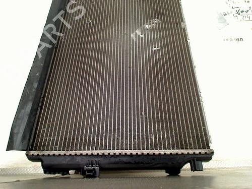Water radiator AUDI Q2 (GAB, GAG) 1.4 TFSI | BP36031992M31 - Image 5