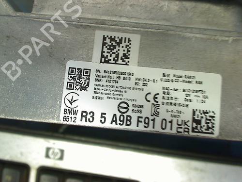 Electronic module BMW 3 Touring (G21, G81) 320 e Plug-in-Hybrid xDrive | BP31256687M83