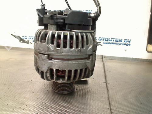 Used Alternator SEAT LEON (1P1) 2.0 TDI (170 hp) 31660548