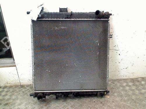 Used Water radiator SSANGYONG ACTYON I 2.3 (150 hp) 11311568