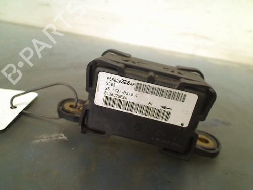 Elektronisk modul CHRYSLER 300C (LX, LE) 3.0 CRD | BP31287590M83 