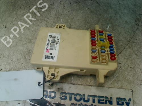 Used Fuse box KIA CEE'D Sportswagon (JD) 1.4 CVVT (100 hp) 11319081