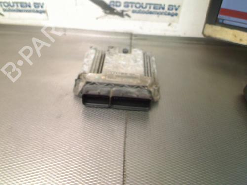 Centralina motore AUDI A8 D3 (4E2, 4E8) 4.0 TDI quattro (275 hp) 31287607