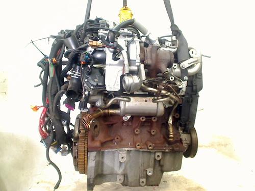 Engine RENAULT KANGOO Express (FW0/1_) 1.5 dCi 75 (FW07, FW10, FW04) | BP39585480M1 - Image 3