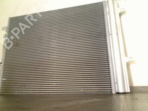 AC radiator VOLVO V40 Hatchback (525) T2 | BP39577908M32 - Image 2
