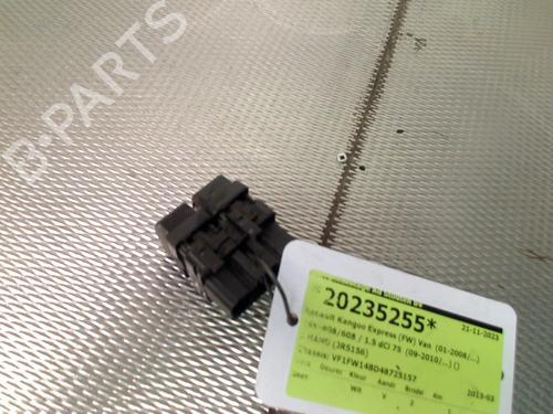 Left front window switch RENAULT KANGOO Express (FW0/1_) 1.5 dCi 75 (FW07, FW10, FW04) | BP39974837I27 - Image 3