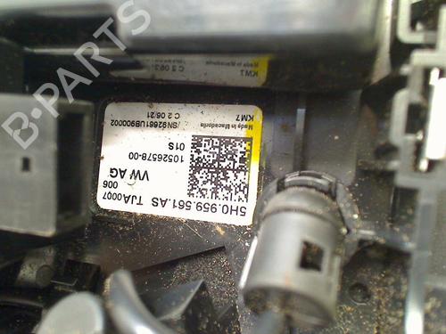 Interior roof light VW GOLF VIII (CD1, DA1) 2.0 TSI R 4motion | BP37158665I8 - Image 7