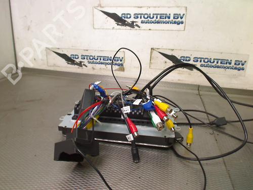 Electronic module VW GOLF V (1K1) 2.0 GTI | BP30402405M83 