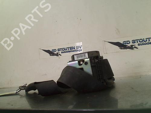 Front right seatbelt FORD TRANSIT Van (FA_ _) 2.2 TDCi | BP19410701I25 