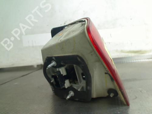 Left taillight VW JETTA III (1K2) 1.6 FSI | BP31287642C34 