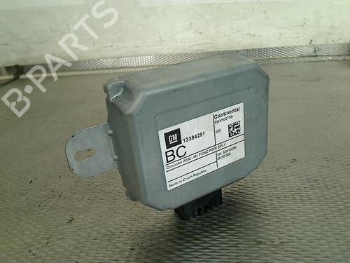 Control unit OPEL CORSA E (X15) 1.3 CDTI (08, 68) | BP38462070M11 - Image 6