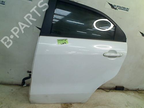 Left rear door KIA RIO III (UB) 1.25 CVVT | BP25472361C4 