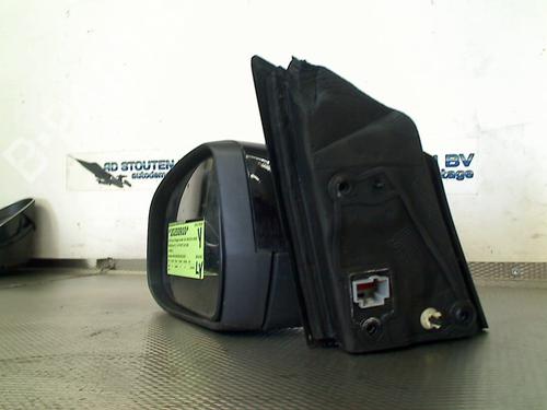 Used Left mirror FORD FOCUS III Turnier 1.0 EcoBoost (100 hp) 29140015