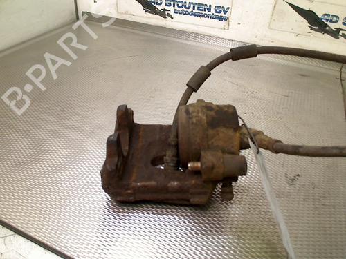 Bremssattel rechts hinten für SKODA OCTAVIA III Combi (5E5, 5E6) 1.2 TSI (105 hp) 28173009