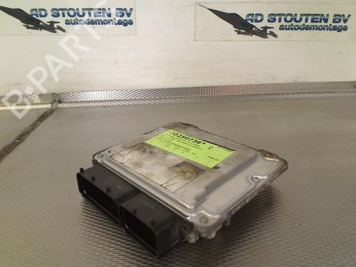 Used Engine control unit (ECU) VW JETTA III (1K2) 2.0 FSI (150 hp) 24219531