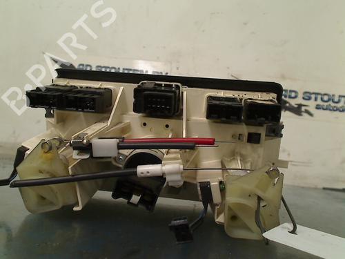 Climate control LAND ROVER FREELANDER I (L314) 2.0 Td4 4x4 | BP16407311I5 