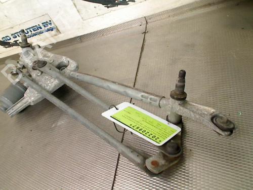 Front wipers mechanism PEUGEOT 308 II (LB_, LP_, LW_, LH_, L3_) 1.2 VTi 72 | BP28389069C83