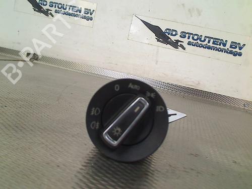 Headlight switch VW POLO V (6R1, 6C1) 1.2 TDI | BP25213954I24 