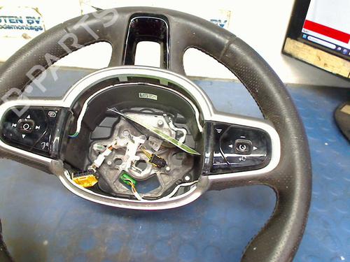 Rat VOLVO XC60 II (246) T5 | BP37260165C49 - Image 2