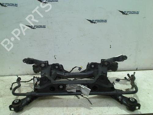 Used Subframe LAND ROVER RANGE ROVER EVOQUE (L551) 1.5 P300e Hybrid 4x4 (309 hp) 17043604