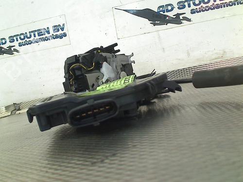 Front right lock LAND ROVER RANGE ROVER IV (L405) 3.0 TDV6 4x4 | BP29425374C97 